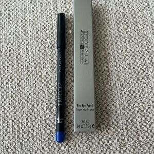 NEW Sebastian Trucco Pro Lip Pencil Blue Streak Full Size‎ Discontinued